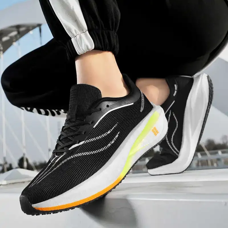 

PU Leather Low Wholesale Shoes Men Sports Casual Tenis Running Sneakers Colorful Items Different Sunny Due To Cool