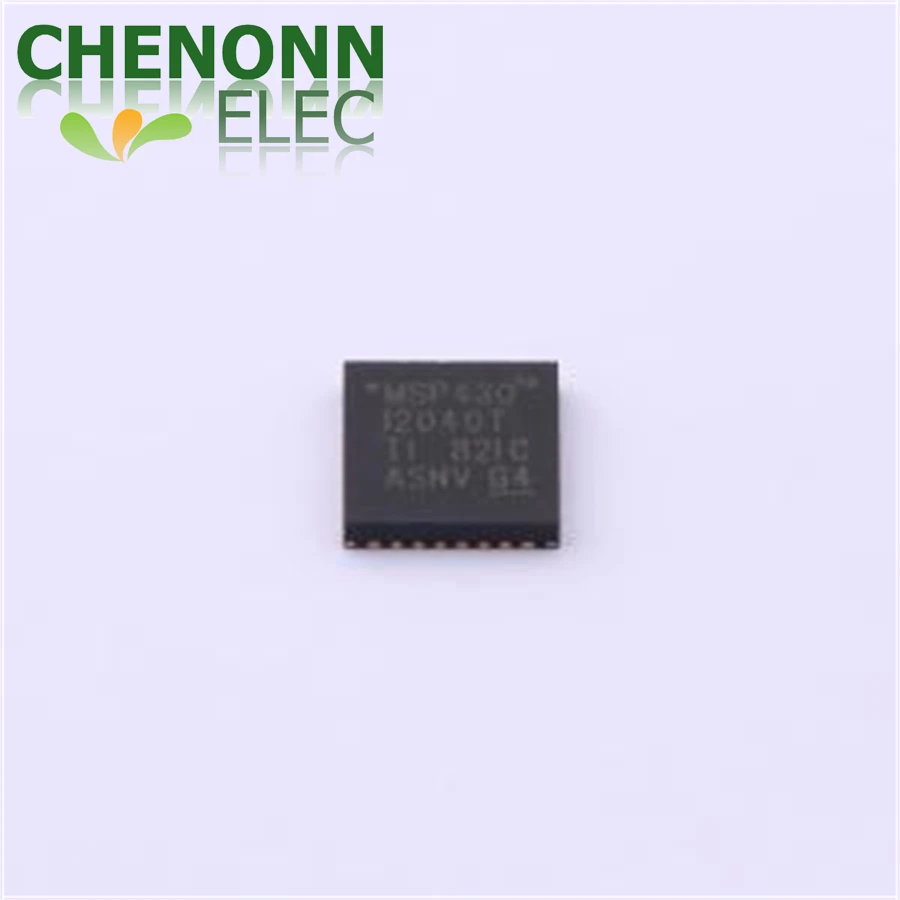 

10PCS/LOT MSP430I2040TRHBR (Microcontrollers)