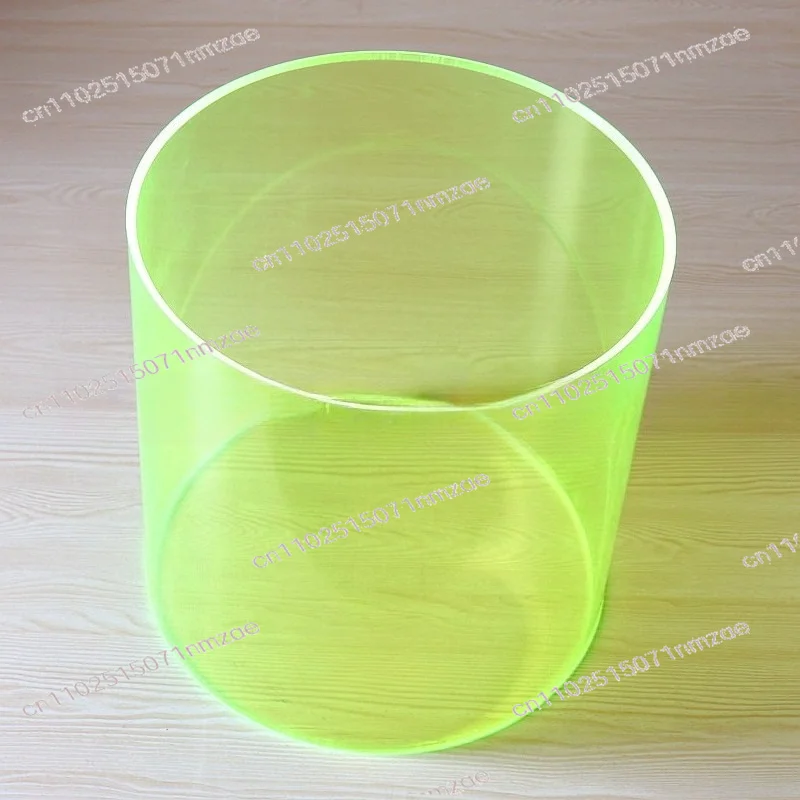 Accessories for Percussion Instrument Upgrade Acrylic Multi-colored Drum Body 13*6 Professional Drum Kit