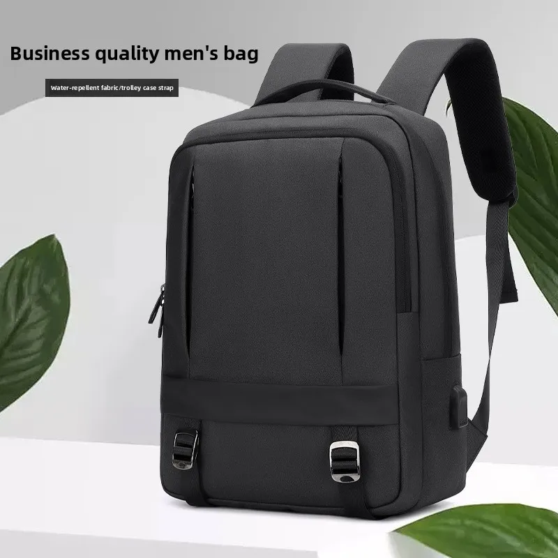 

Модный рюкзак, новый мужской деловой дорожный рюкзак Joker, легкий, вместительный, многофункциональный, студенческая сумка.