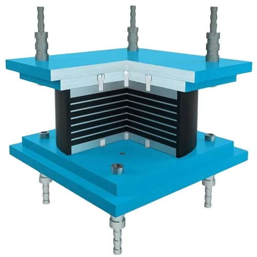 Bridges & Buildings…