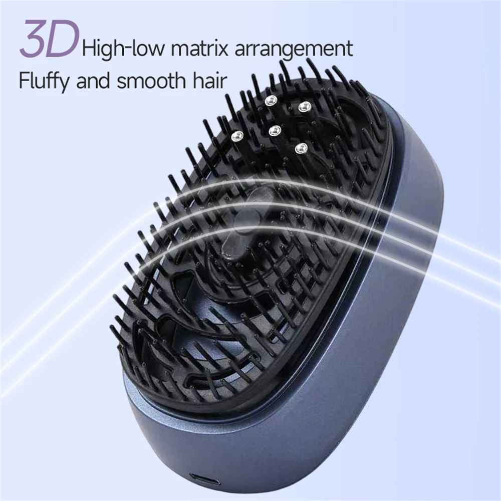 Electric Scalp Massager Hair O - Hair Care Products review and price