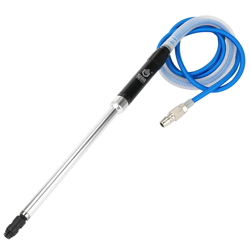 

Пневматическая шлифовальная машина с удлиненным стержнем, пневматическая шлифовальная ручка, гравировальная мельница, обрезка и полировальный станок