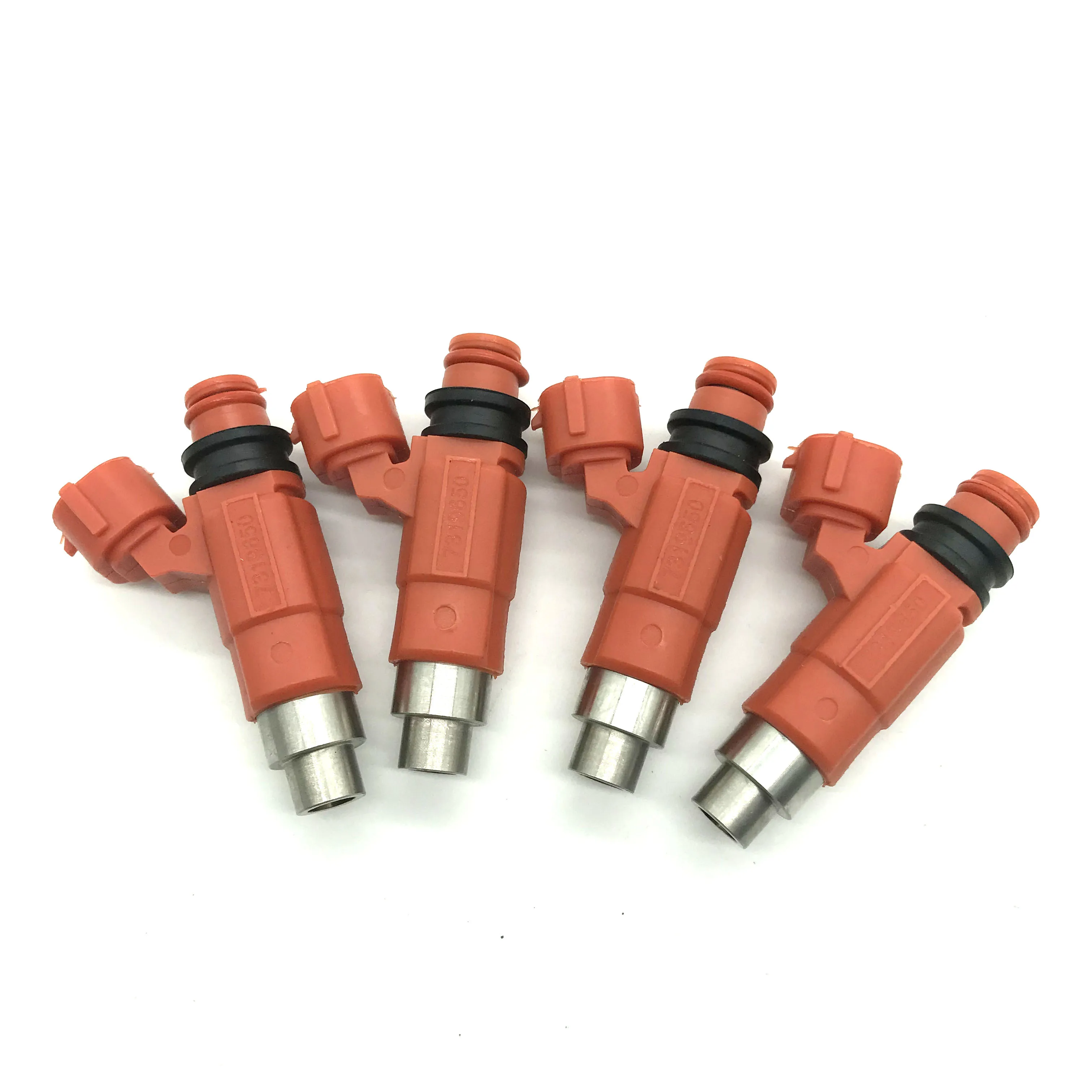 Fuel Injector 68V-8A360-00-00 for Yamaha Outboard 115 HP Marine Chevrolet Chrysler Dodge Mitsubishi Suzuki Replace CDH210