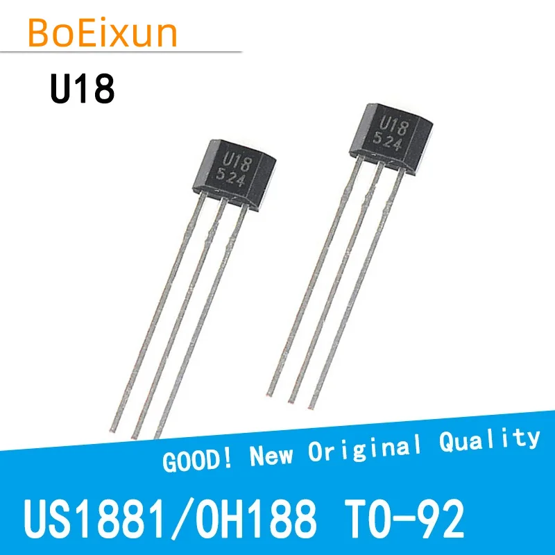 20PCS/LOT U18 US188…