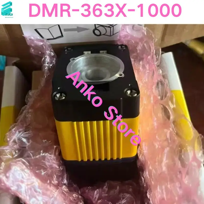 Brand-new  Code reader DMR-363X-1000