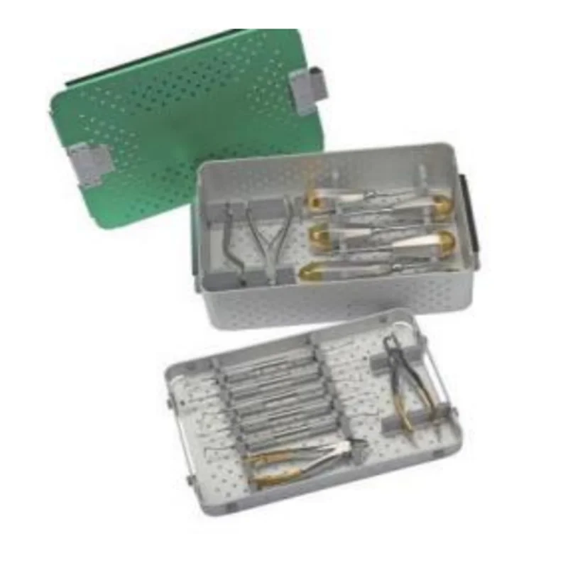 Small Animal Dental Instrument Set, Orthopaedic Instruments