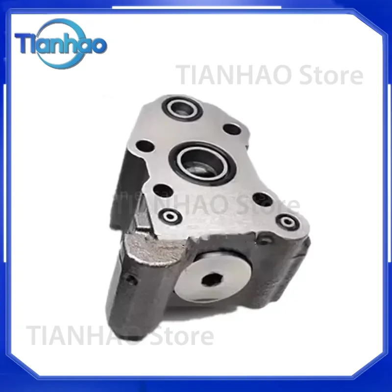 Main Control Valve Block and Big Arm Holding Valve Piece for PC110 PC120 6 PC130 7 PC160 7 Excavator Parts