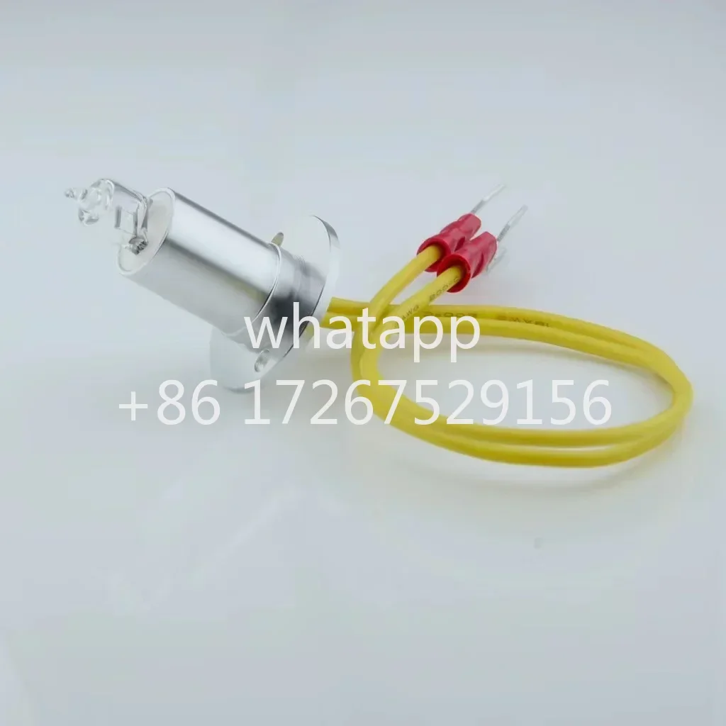 new Dirui 12V20W CS-T180 CS-T240 CS-T300 CS400 CS600 CS800 Halogen lamp DIRUI CS180 CS240 CS300 12V 20W