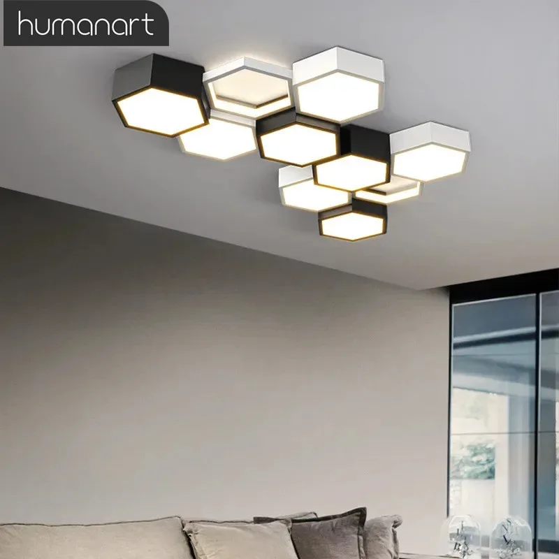 Modern Dining Room …