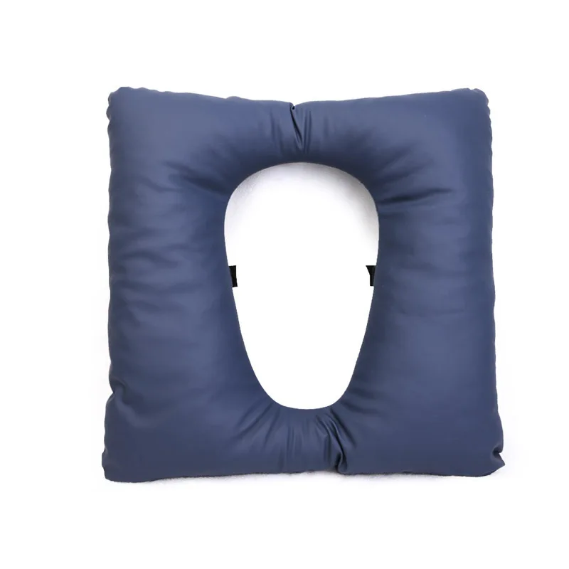 Bedridden Elderly Toilet Seat Cushion Pressure Ulcer Prevention Pad Tailbone Bottom Hip Bone Support Pad for Paralyzed Patients