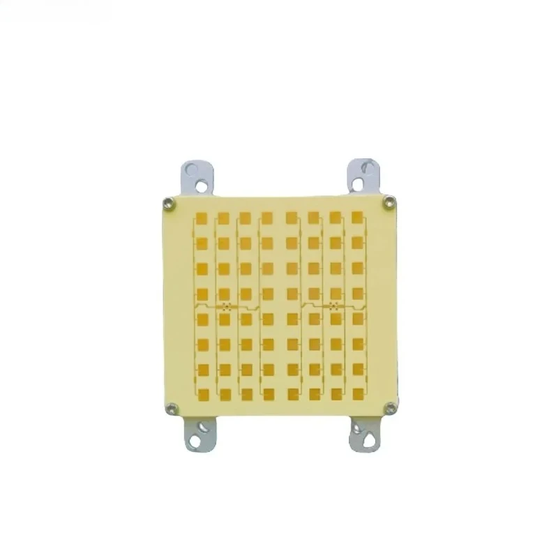 24G Speed Feedback Radar Sensor LDTR04Plus Radar Module Millimeter Wave Vehicle Speed Sensor