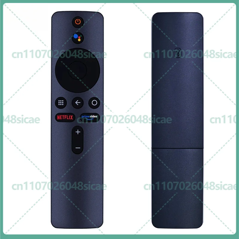 English Version Bluetooth Voice Remote Control For Xiaomi Mi TV Stick Mi Box S 3 TV Box XMRM-00A Media Player