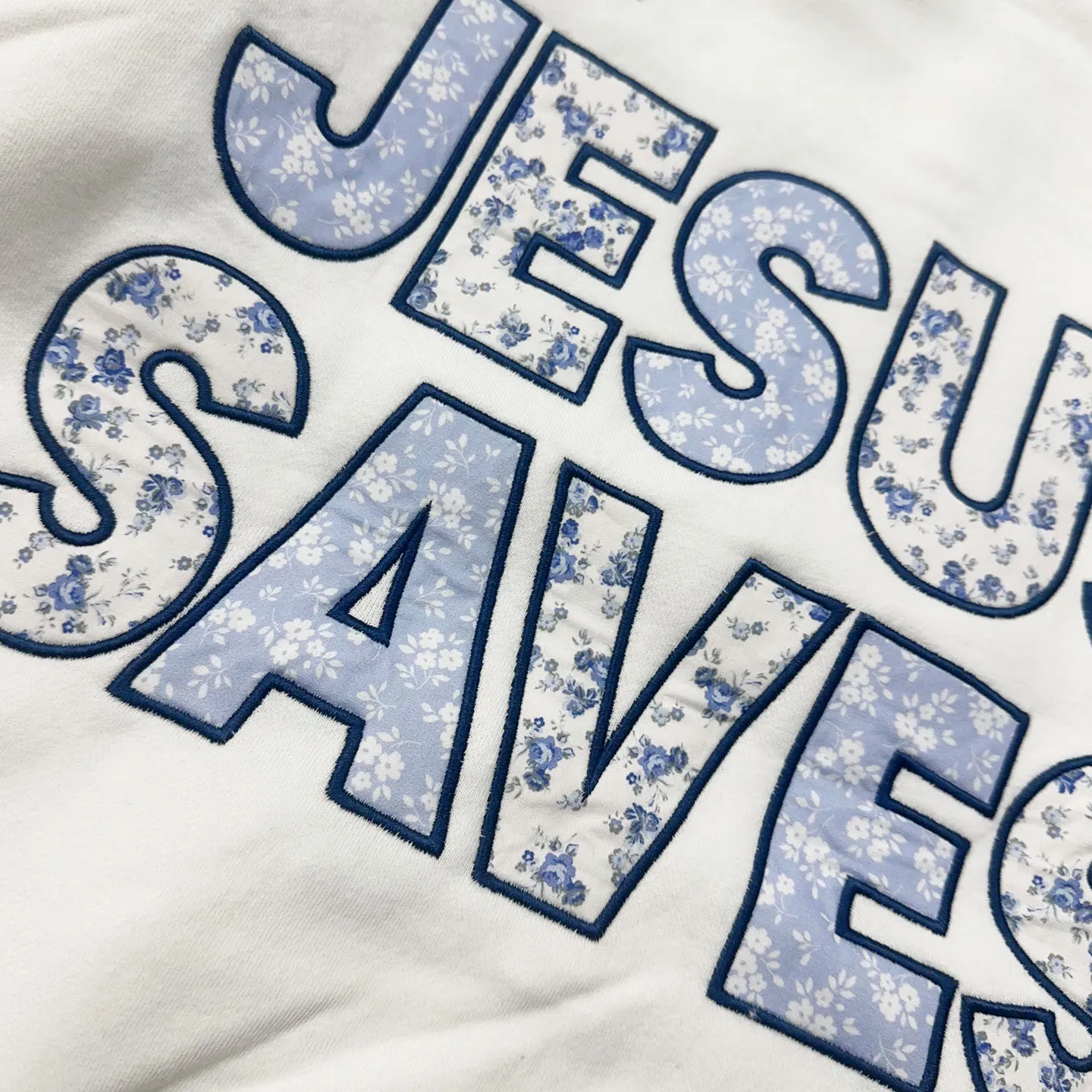 Simple Embroidered Pure Original Expensive Women's oulder-Length Sweatirt Thin Fce Loose Fit Star Patch Letter Patch