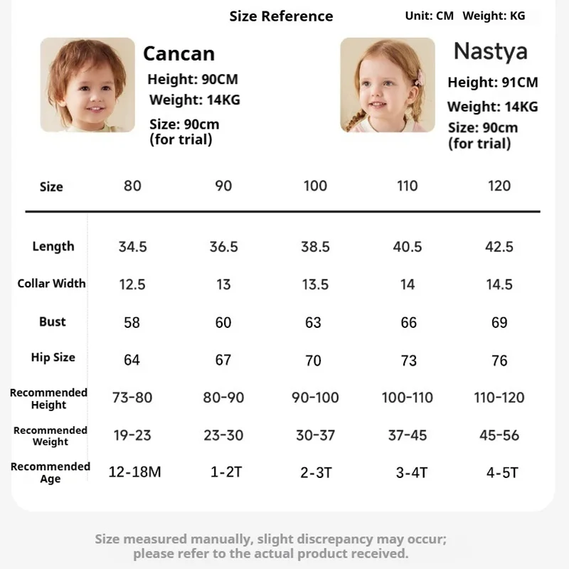 AIBEDILA Toddler High Waist Pajamas Set Antibacterial Soft Warm Long Sleeve Snug-Fit Girl/Boys' Pajama Kids Sleepwear