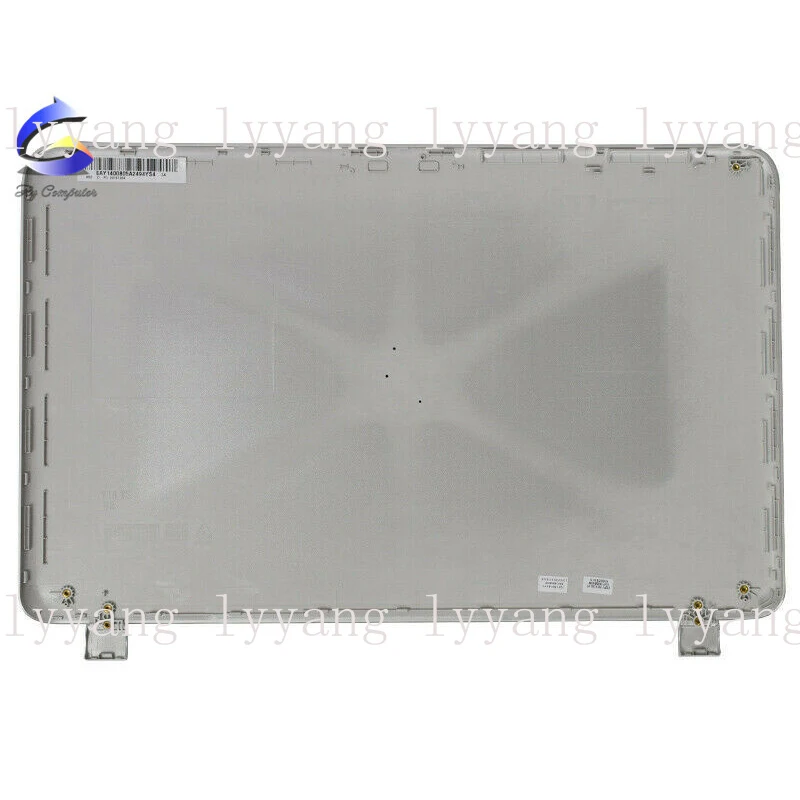 f  New For HP 15P 15-P066US LCD Back Cover Touch Version EAY1400805 762514-001