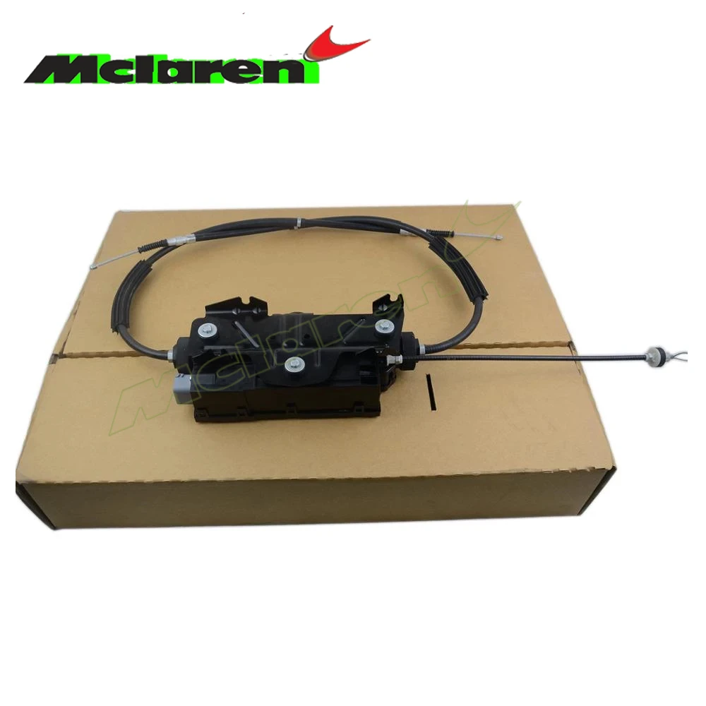 

Park Brake Module 34436874219 for BMW 5 Series GT F07 2009-2016 EPB hand brake Actuator 6874219