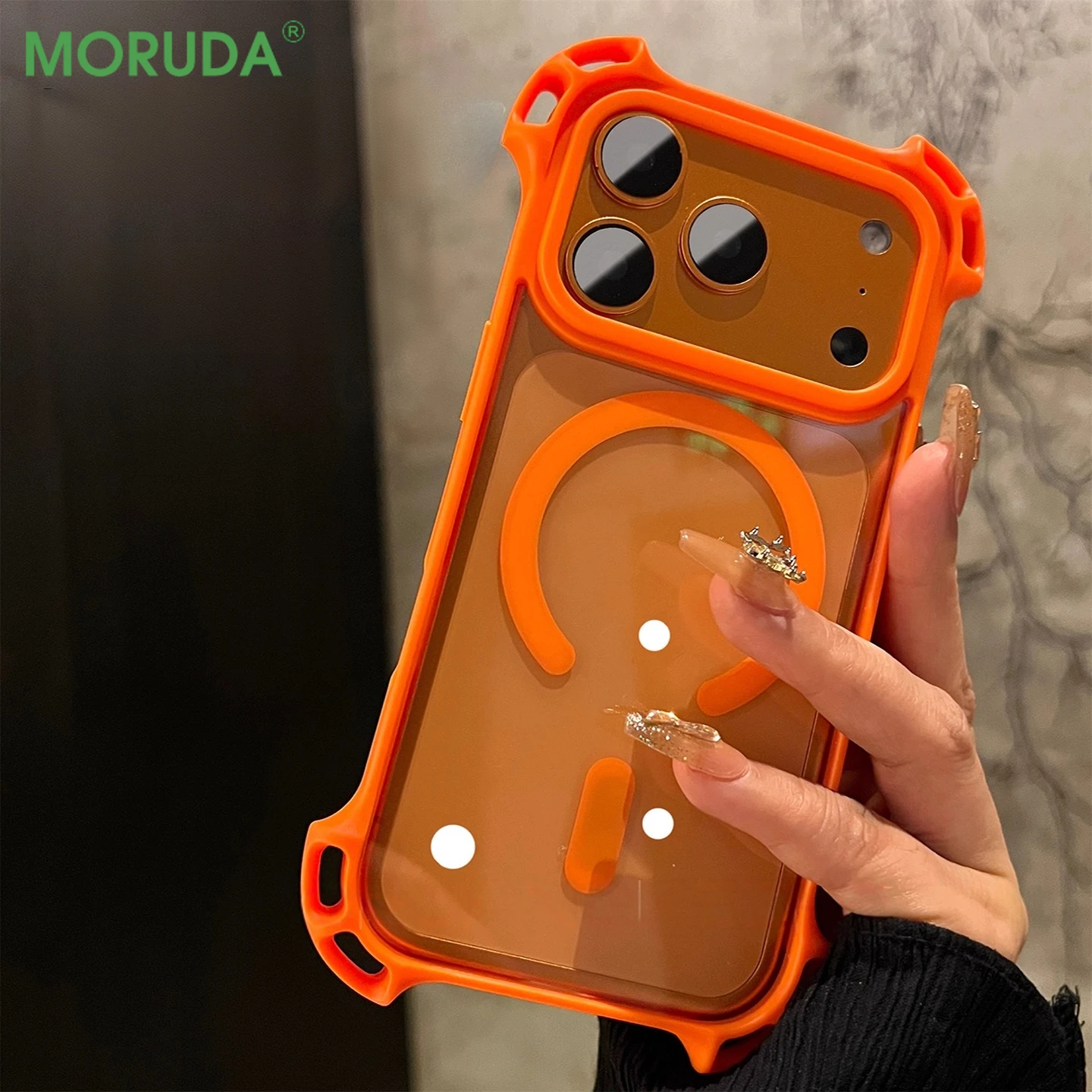 Fashion Drone Corne… - image