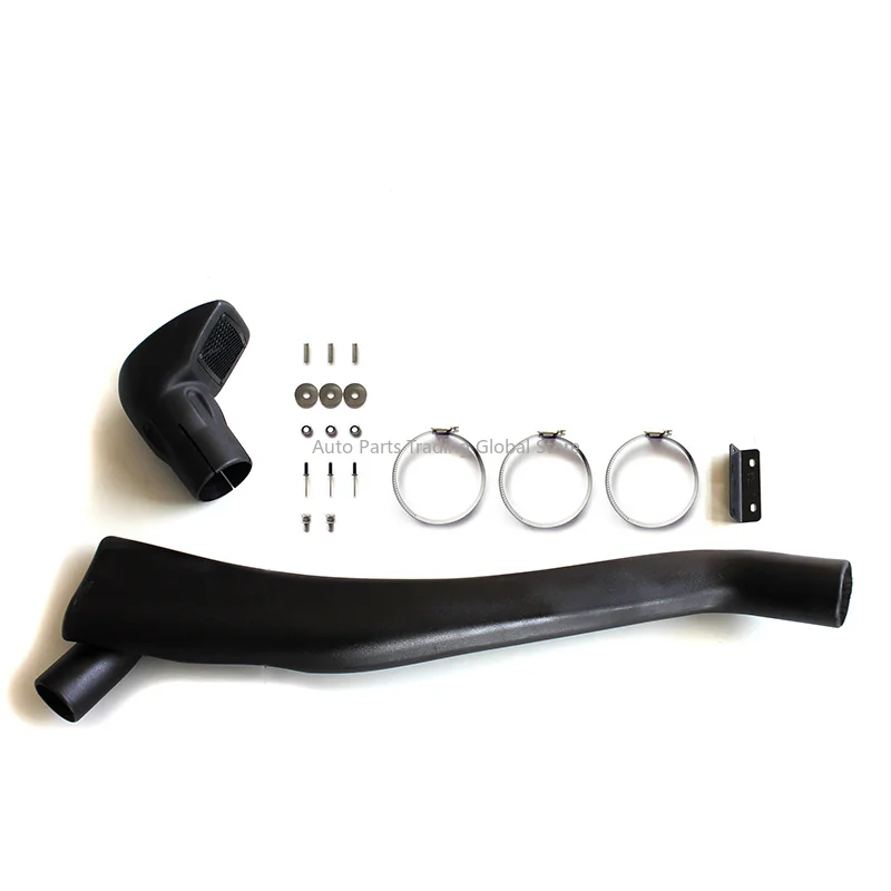 Snorkel pour Grand Vitara 4x4 - Accessoires Unity