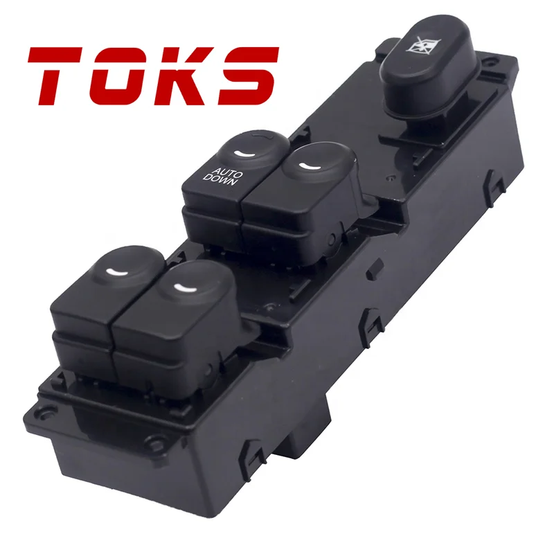 TOKS 93570-1R101 Master Window Control Main Switch For hyundai ACCENT GL GLS GS LE SE SPORT 1.6L 2013-2018 Auto Parts 935701R101