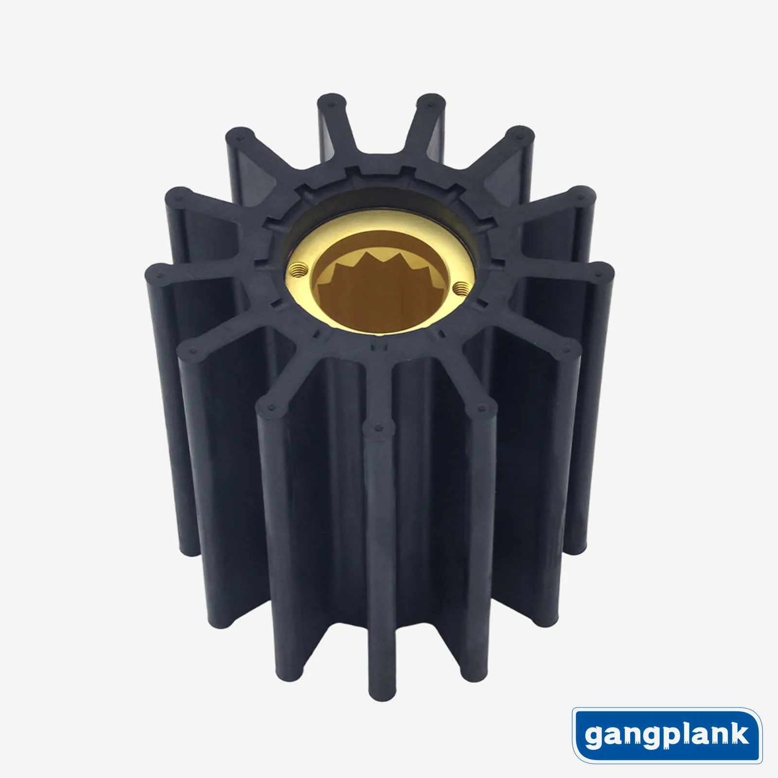 

Marine Engine Internal Inboard Impeller for Kashiyama SP600 for Yanmar 148018-42031