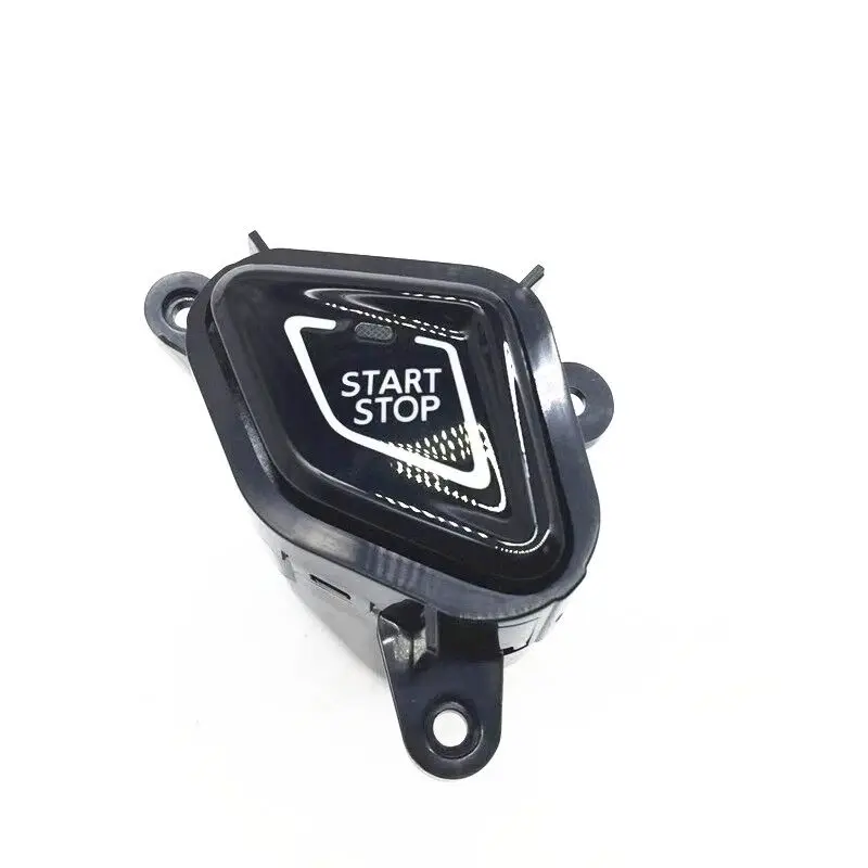 

Genuine Auto parts High quality one-click start button switch ignition control button for Dongfeng DFM Fengshen AX7
