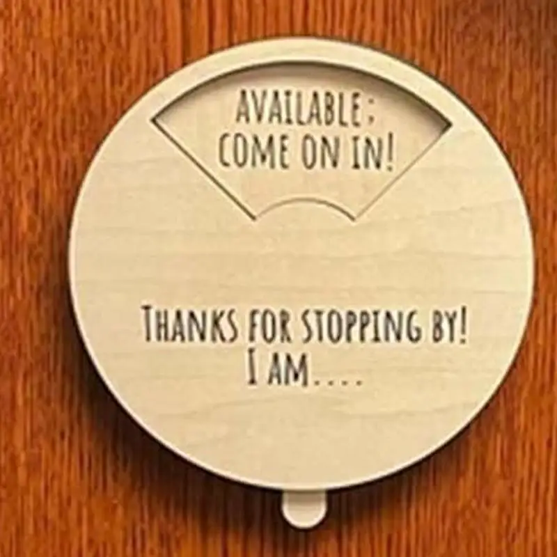 Do Not Disturb Door Sign Do Not Disturb Please Knock Sign Please Knock Conference Do Not Disturb Signs Working Remotely Wooden
