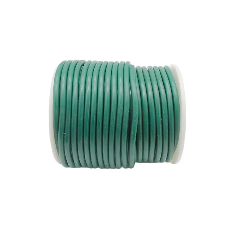 1 Roll Wax Wires for Jewelry Casting Mould Making Diameter 2.0mm-6.0mm Jewellery Tools