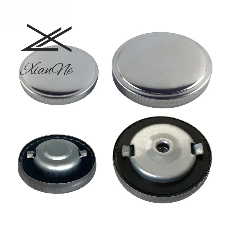 Gas Fuel Tank Cap Cover For Yamaha Gasoline Generator EF2600 EF6600 MZ175 MZ360 Water Pump Fuel tank cover accessories