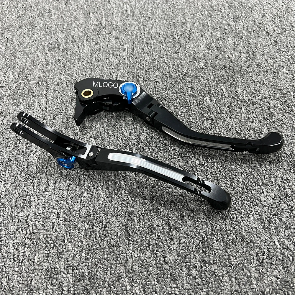 

For BMW S1000RR M1000RR 2019-2022 handbrake lever foldable performance motorcycle bow protection brake clutch