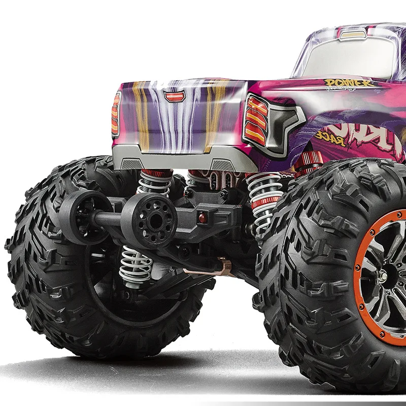 1:10 Brushless Motor Rc Drift Car 2.4G 4WD 85KM/H High Speed Brushless RC Racing Car off-road climbing Vehical Car Gifts