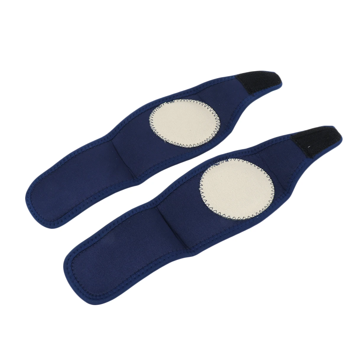 

Arch Support Insoles Orthopedic Flatfoot Pads Blue Color 1 Pair Washable Reusable Relieves Pain For Shoes Sneakers
