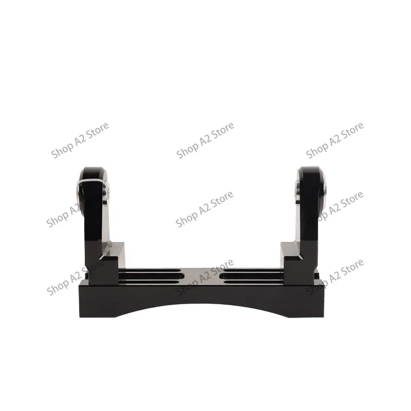 Flat fork adjustable lug N1s/U + B, E series modified extension head