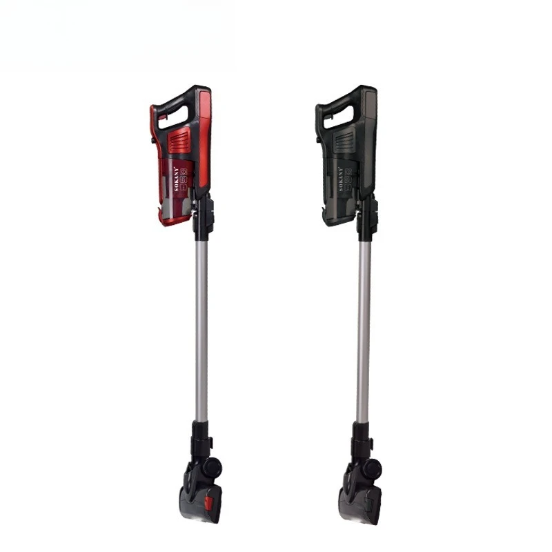 

Wireless vacuum cleaner household handheld large suction vacuum cleaner charging VACUUM CLEANER