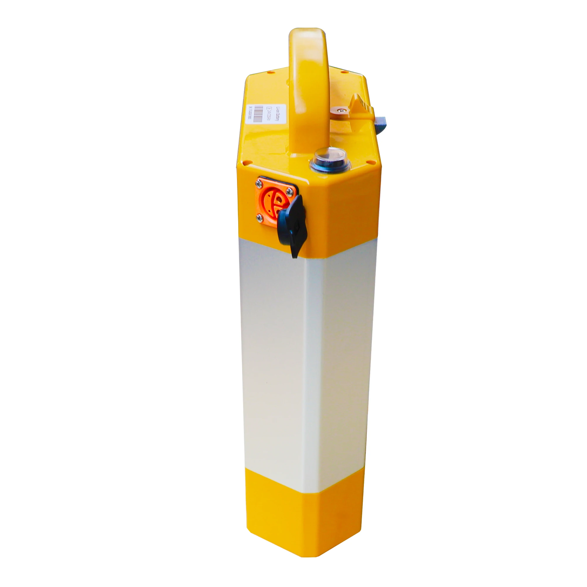 24V 28Ah Lithium Battery for HELI Electric Forklift Pallet Jack CBD15J/18J-LI2 LiFePO4 Lithium Battery