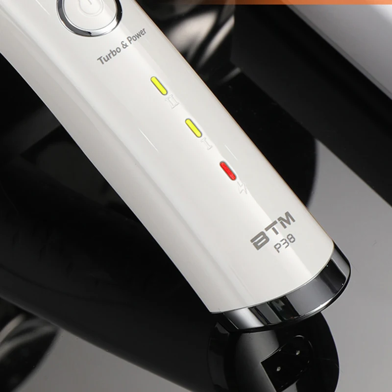 AIKIN BTM 헤어 트리머, P38, 두 가지 색상