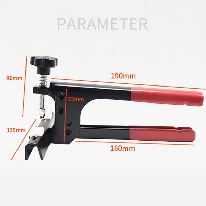 Pince à carreaux de verre, outils de coupe