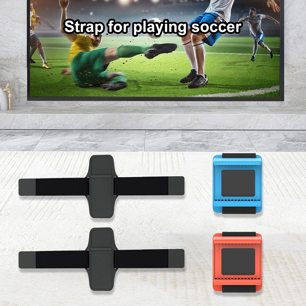 Juego de paquete con palos de Golf, raqueta de tenis, espada, correa para muñeca, Kit de accesorios para Switch 2