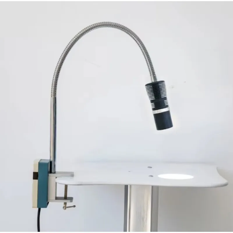 

ATV Micare JD1600J Clip Type Medical Examination Light High Quality LED Lamp For Hospital Doctor Physician Nose Ear Examination