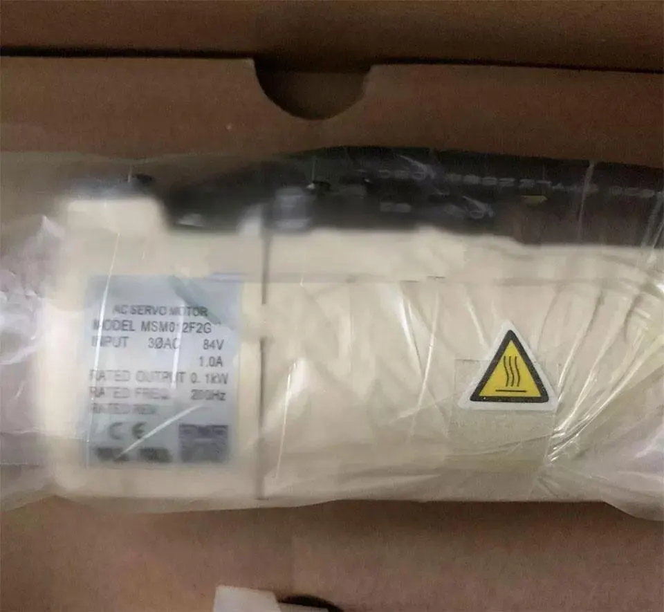 Nuevo MSM012AJB MSM012F2G MSM012B1N MSM012A1B Garantía de un año