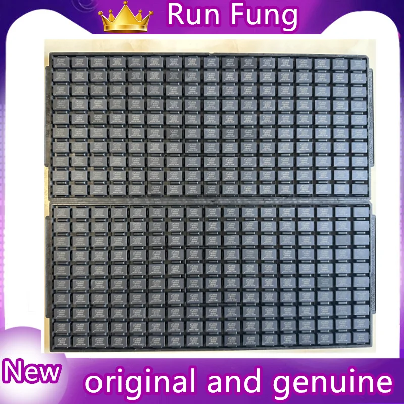 

LTM4644IY#PBF LTM4644IY Non-Isolated PoL Module DC DC Converter 4 Output 0.6 ~ 5.5V 0.6 ~ 5.5V BGA-77 New Original