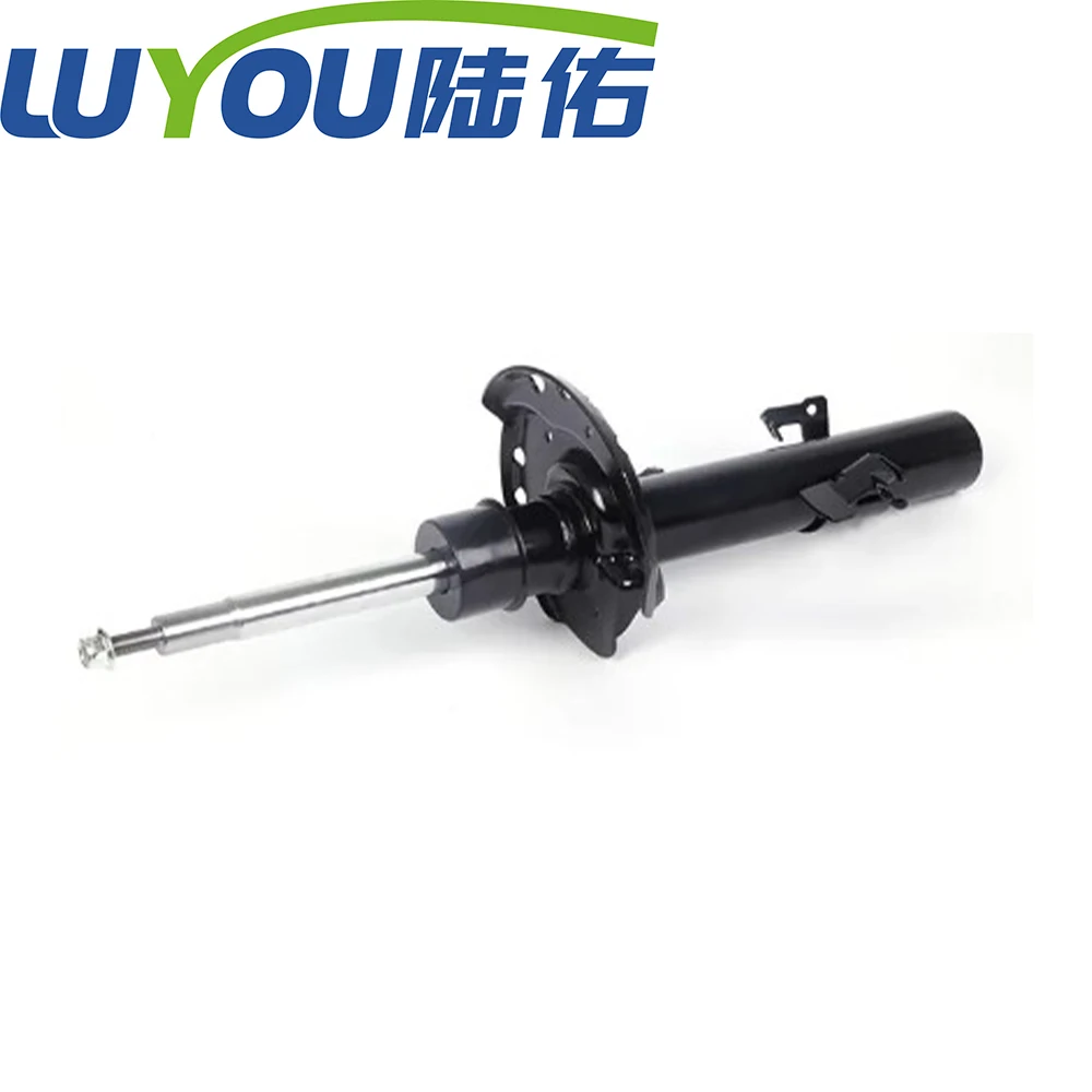 2093200930 LUYOU Auto Parts 1 pcs Front Left Or Right Shock Air Absorber For Mercedes Benz W203 W209 OE A2093200930