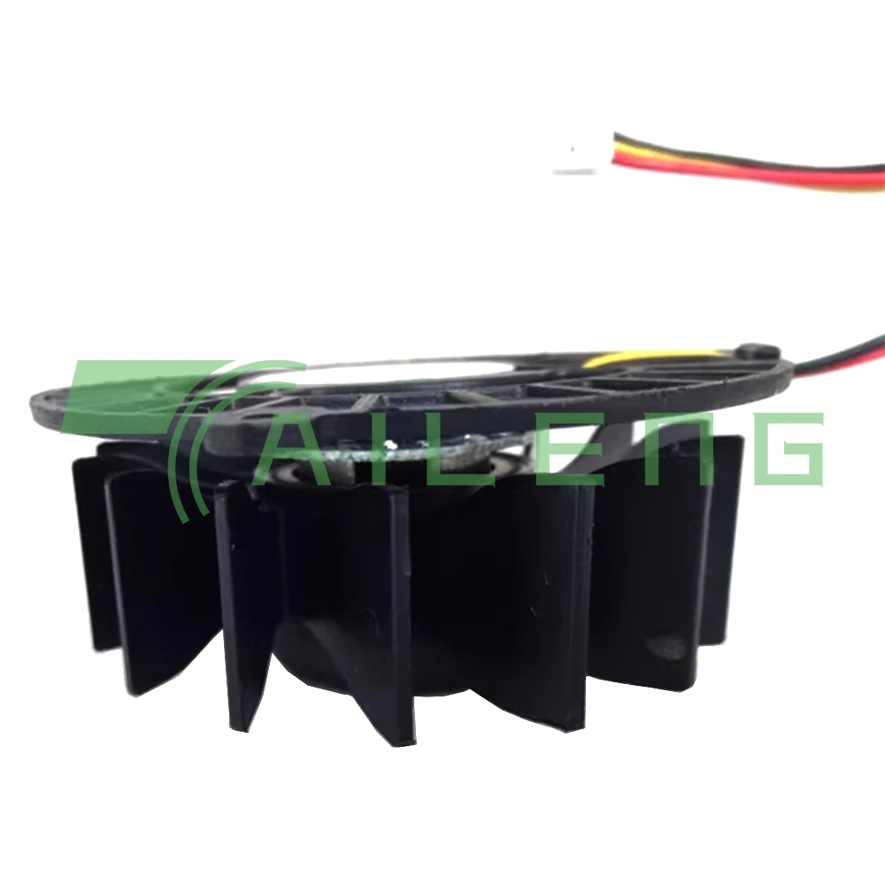 Sunon GC의 경우 125025 VH-A 12V 2.0W 13.B4520.F.GN 냉각팬