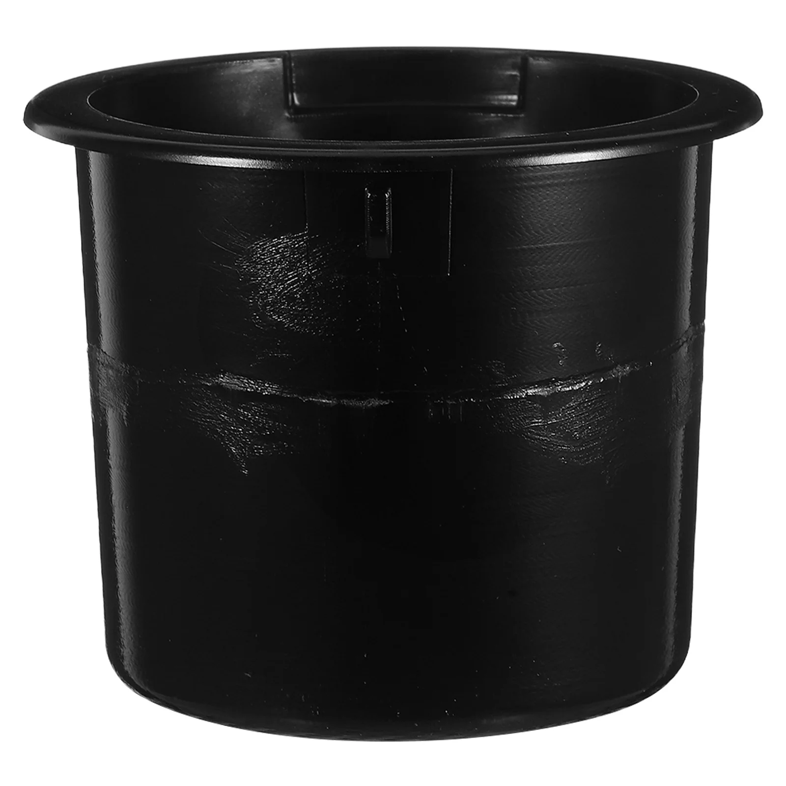 

Rv Friendly ABS Car Cup Holder Insert for Multiple Vehicles Durable Material Easy Installation Secure Beverage Placement