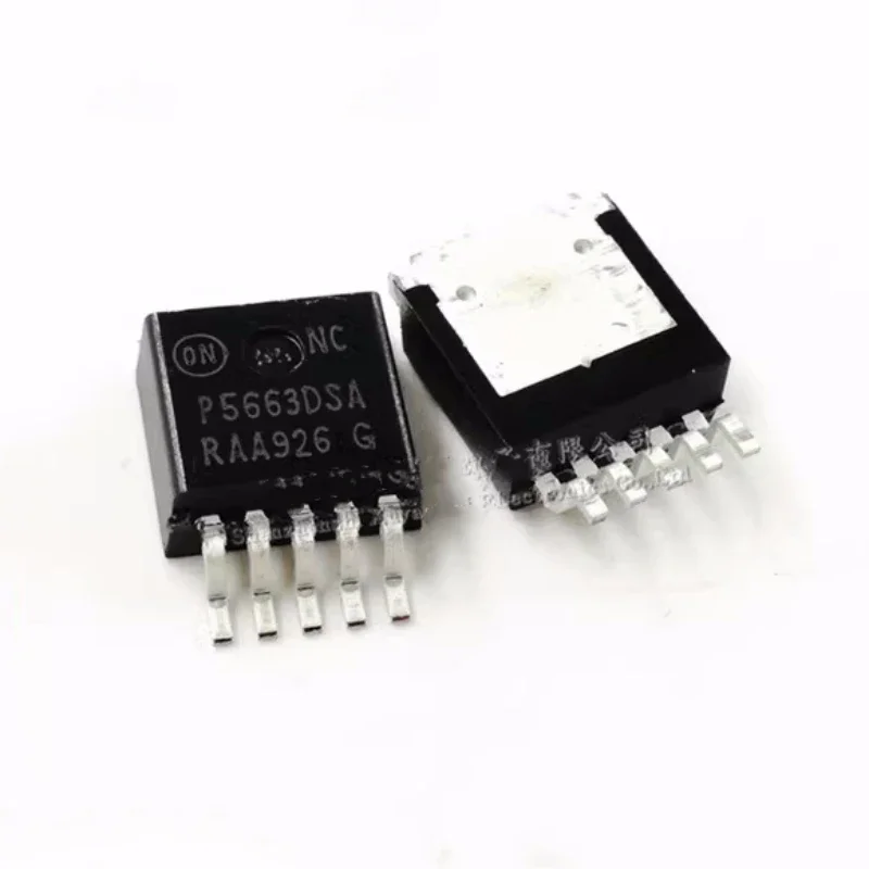 

10 шт./лот NCP5663DSADJR4G TO263-5 Помощь PCBA Полная спецификация и список материалов