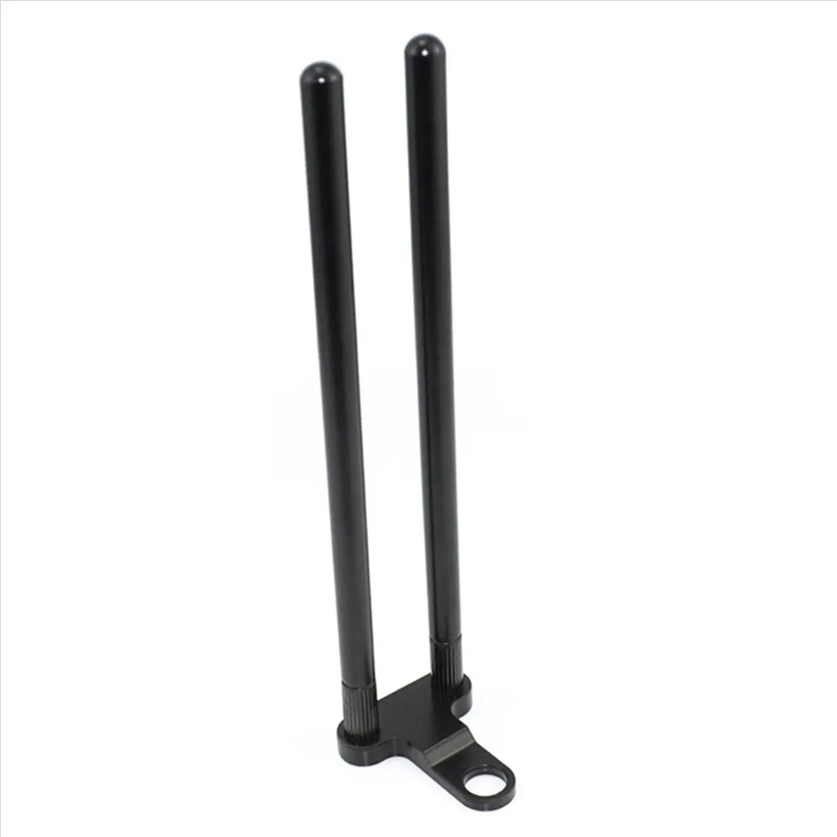 

4X Усиленные крепления для сигнализаторов поклевки, ветрозащитные соединители для удилищ для карповой рыбалки