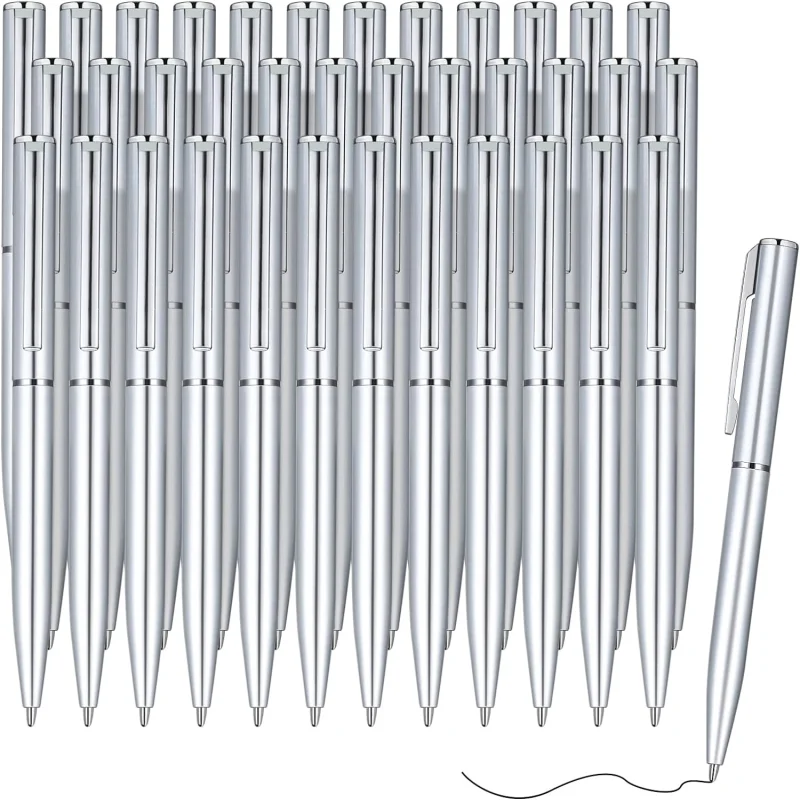 

10 шт., мини-карманная ручка, 10 см, вращающаяся шариковая ручка, короткие маленькие ручки, крошечная офисная ручка, ручка с карманами для подписи, для офисных канцелярских принадлежностей