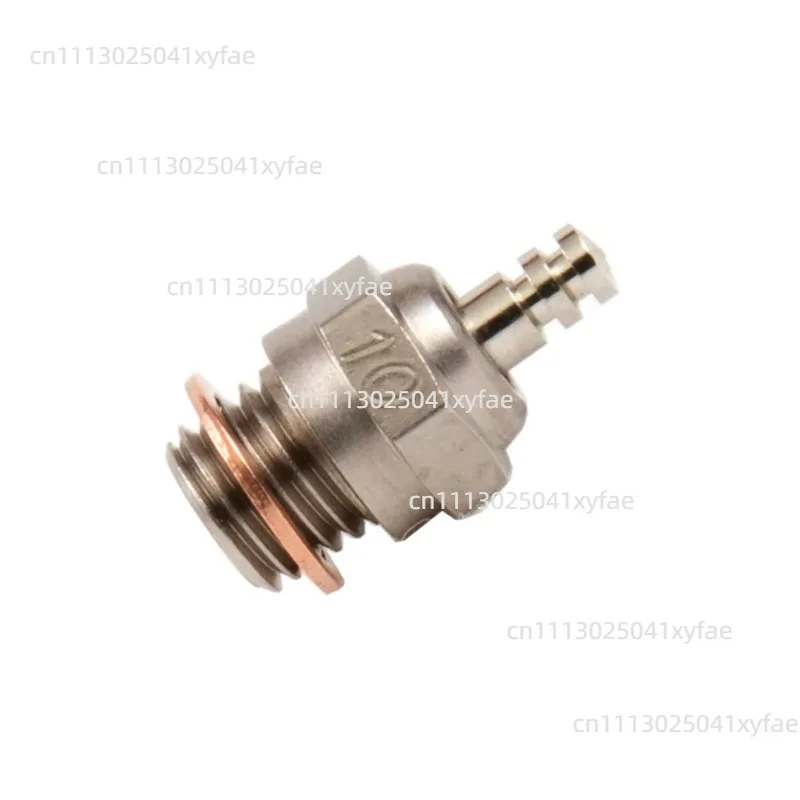 OS NO.10 A5 O.S. Glow Plugs No10 For Nitro Engine
