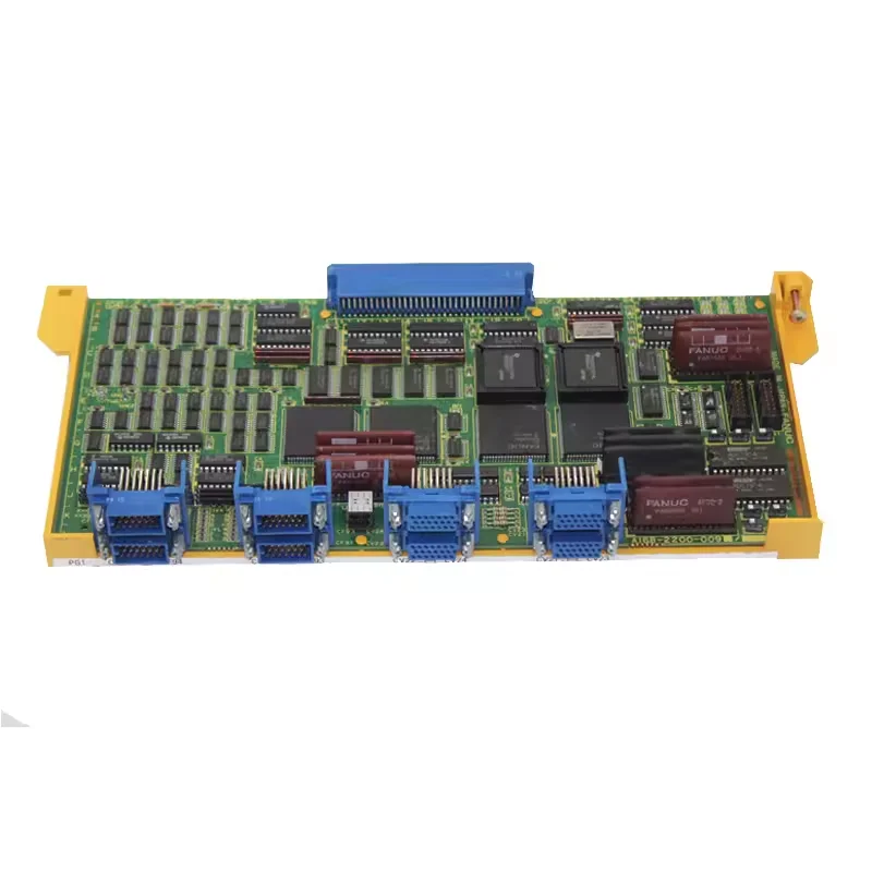 A16B-2200-0090 Fanuc Refurbished Circuit Board Tested Ok A16B 2200 0090