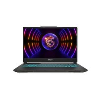 Laptop MSI Cyborg 15A13VE-1067XPL i7-13620H 15.6 \